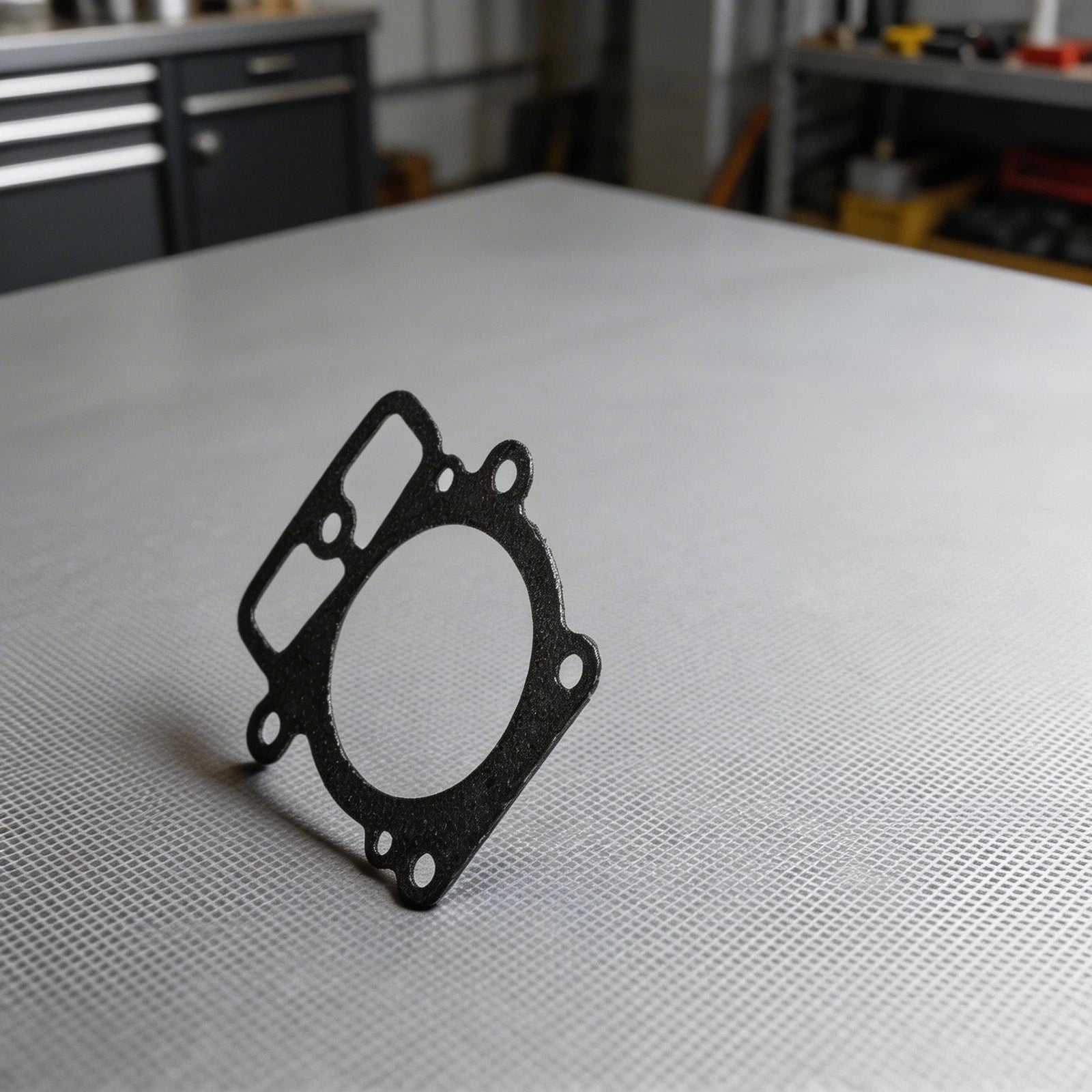 Head Gasket for - Easy Installation, Tight Seal
