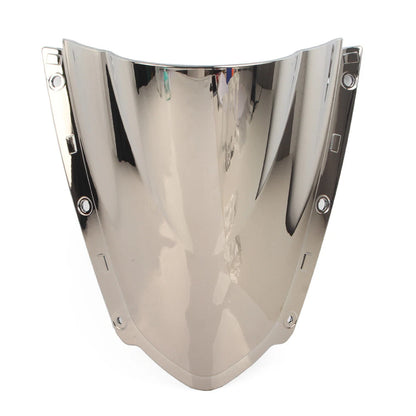 Windscreen for Kawasaki Ninja ZX10R (2021–2024) Silver Motorcycle