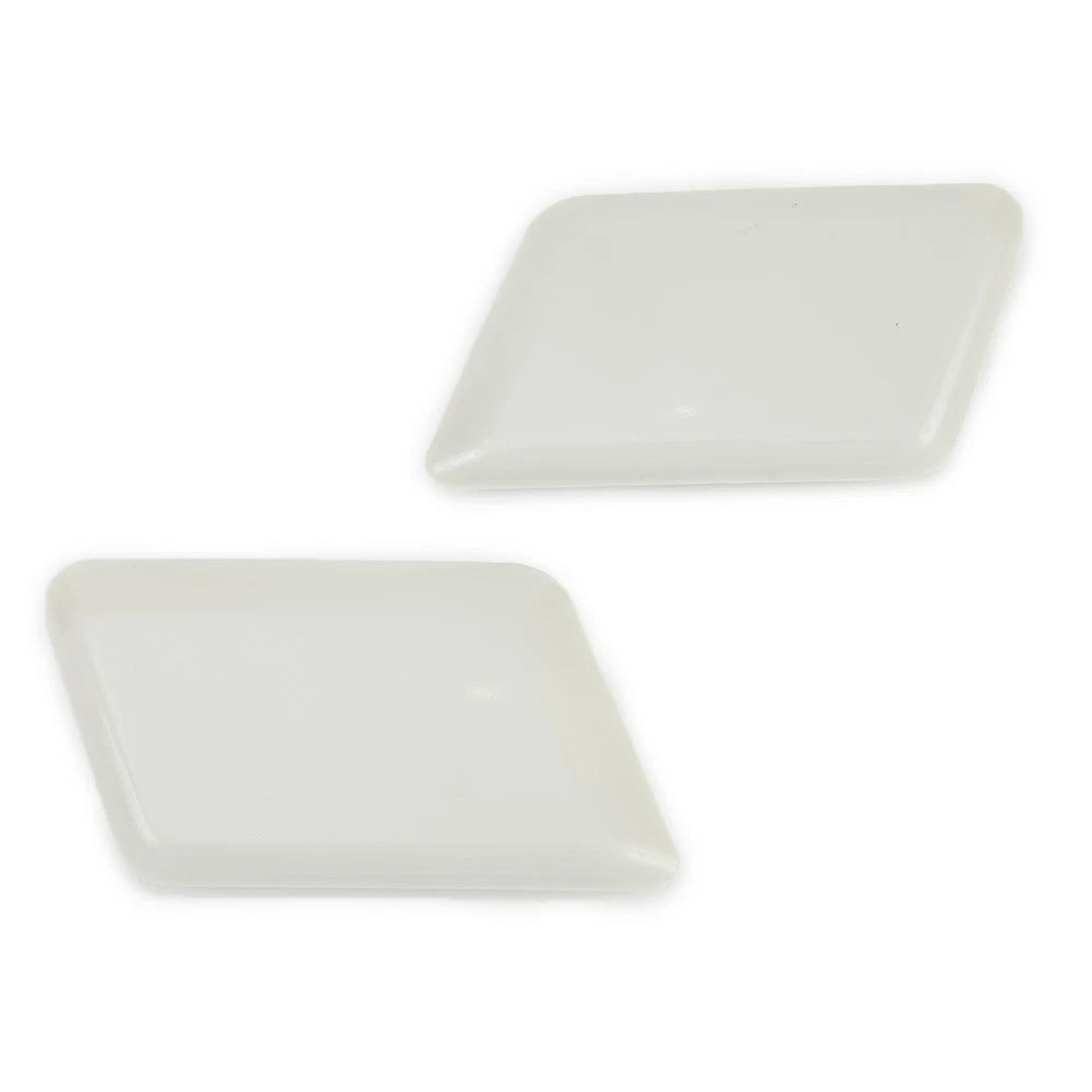 Set of 2 Nozzle Covers for Ford MK3 (2000–2007)