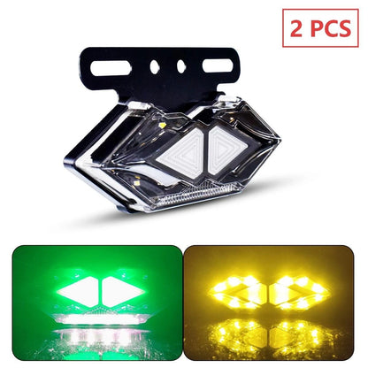 12V LED Side Marker for Compatible Vehicles