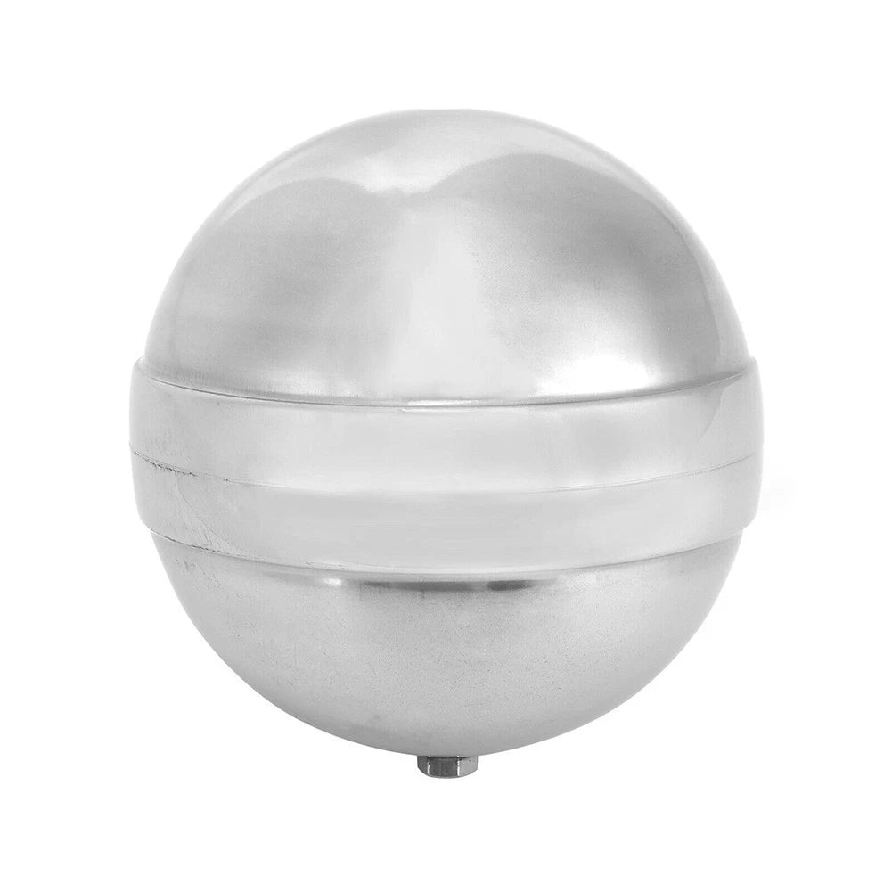 Stainless Steel Float Ball Valve DN20 for Reliable Performance