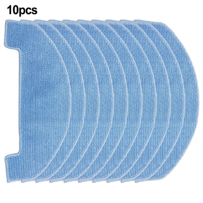Replacement Mop Cloths for Polaris PVCR 3600 G2 (2016–2023)