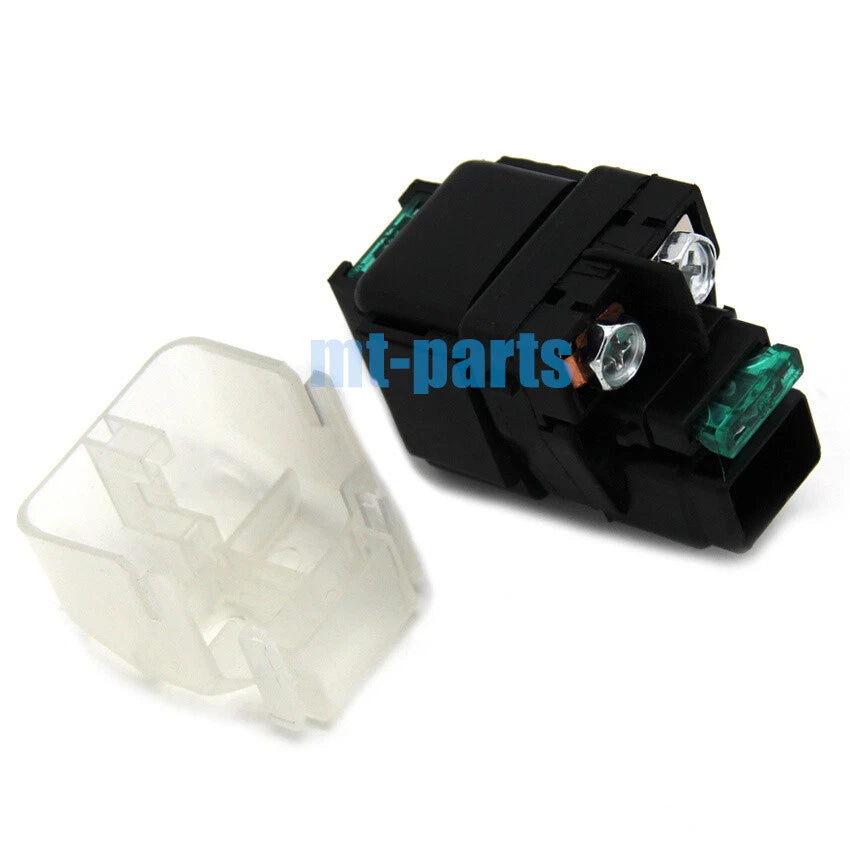 Starter Relay Solenoid for Kawasaki KSF400 KFX400 (2003–2005, 2007) 27010-S024