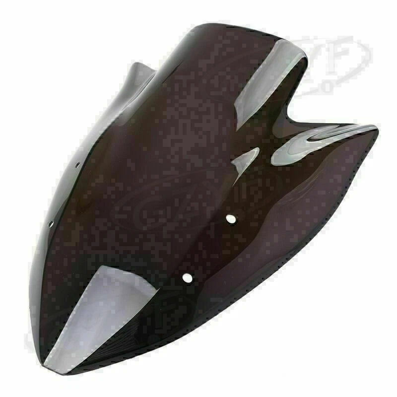 Front Windshield for Kawasaki Z1000 (2003–2006)