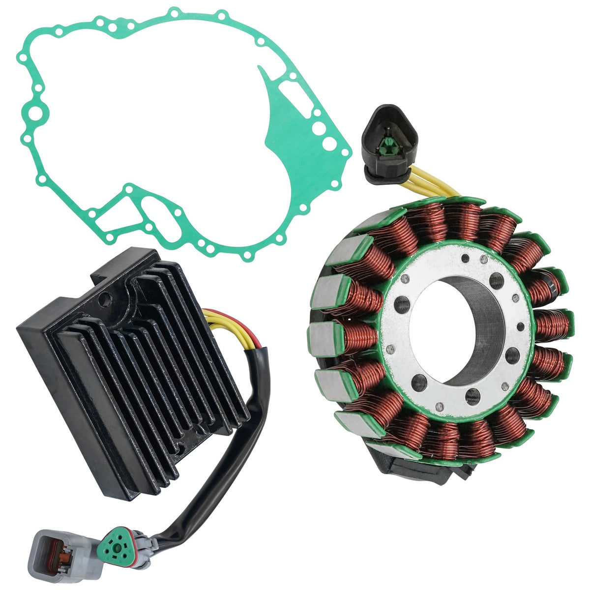 Timing Drive Cover Gasket for Sea-Doo RXP (2006–2007)