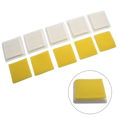 Air Filter Replacement for ECHO SRM-2620 SHC-2620