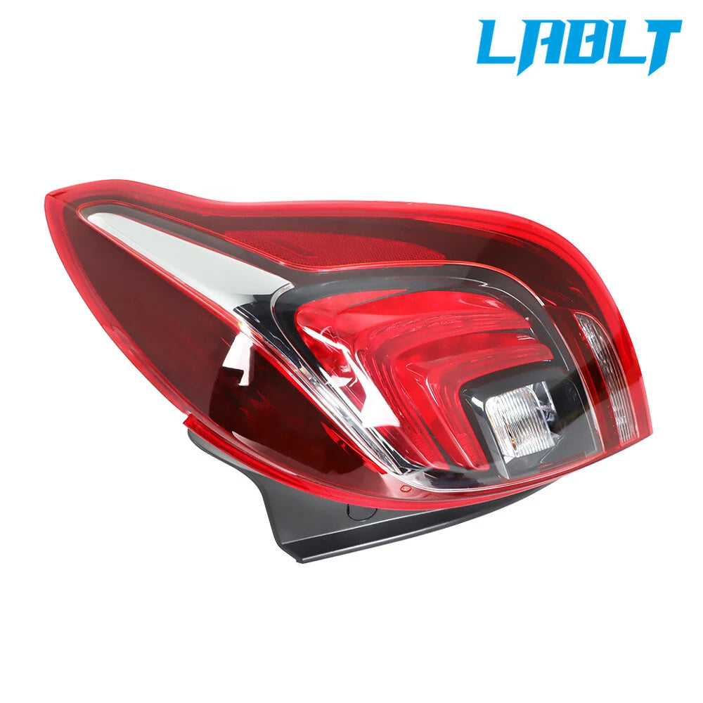 Passenger Right Side Rear Tail Light Brake Lamp for Buick Encore (2017–2021)