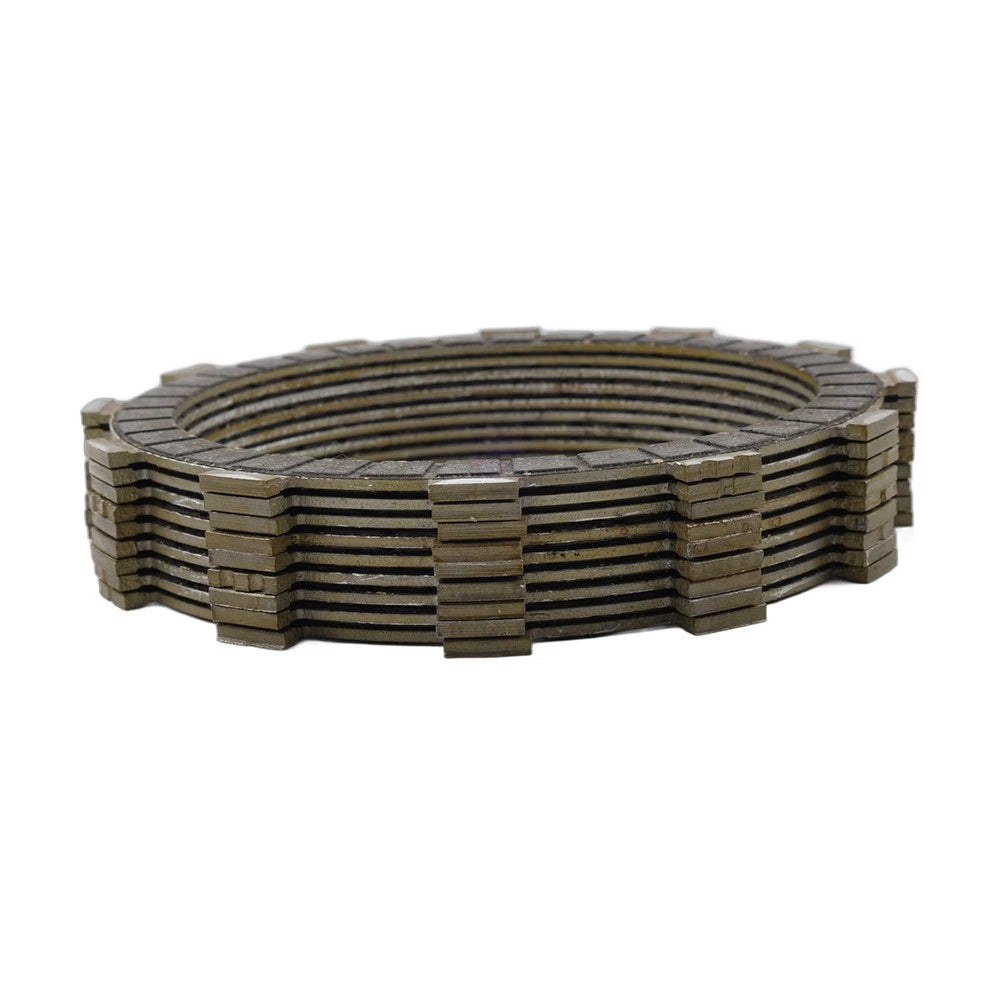 Clutch Friction Discs for Yamaha XVS1100 (1999–2009)