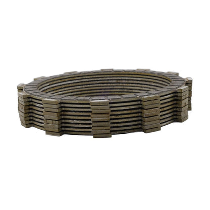 Clutch Friction Discs for Yamaha XVS1100 (1999–2009)