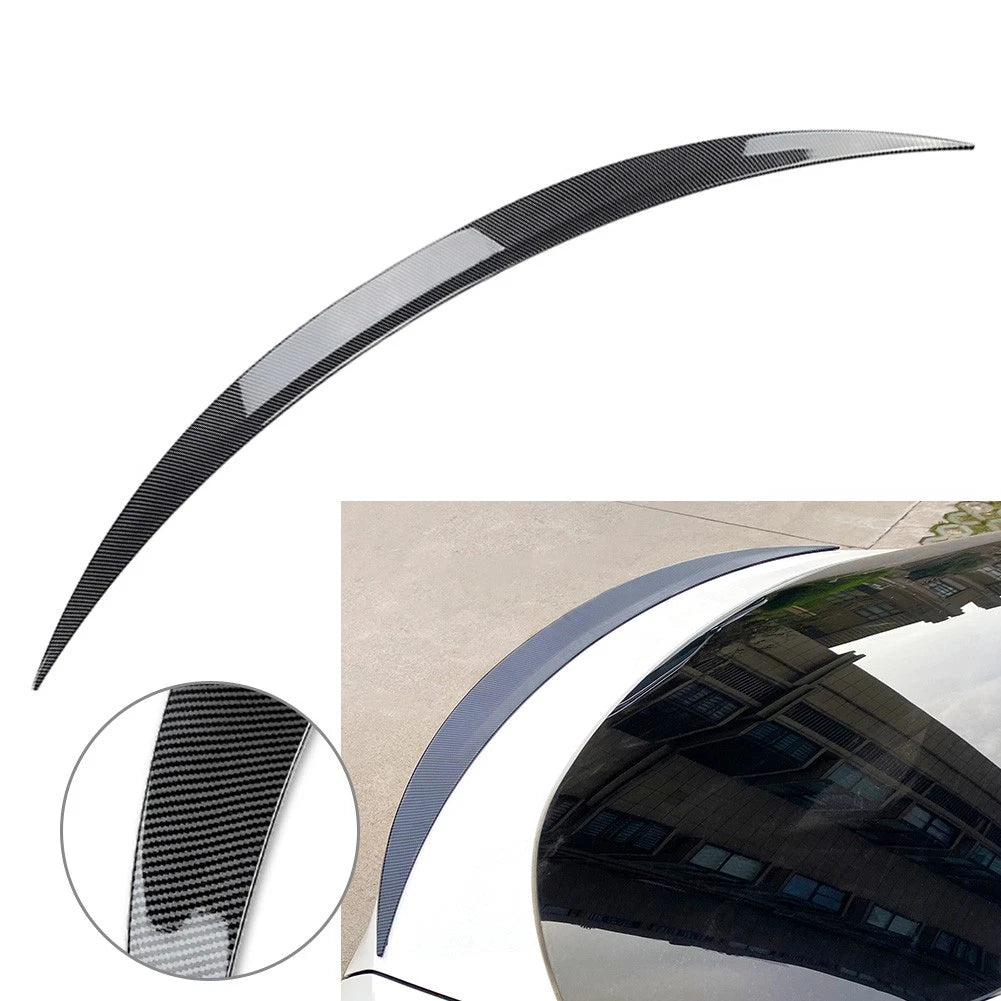 Rear Wing Spoiler for Benz GLC-Class Coupe C253 (2016–2023)