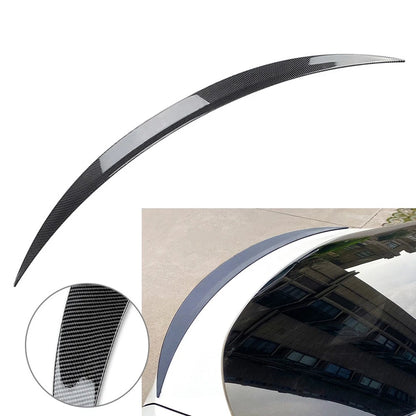 Rear Wing Spoiler for Benz GLC-Class Coupe C253 (2016–2023)
