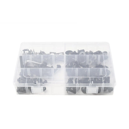Fairing Bolts Kit for Ducati Hypermotard 796 821 939/939SP (2010–2019)