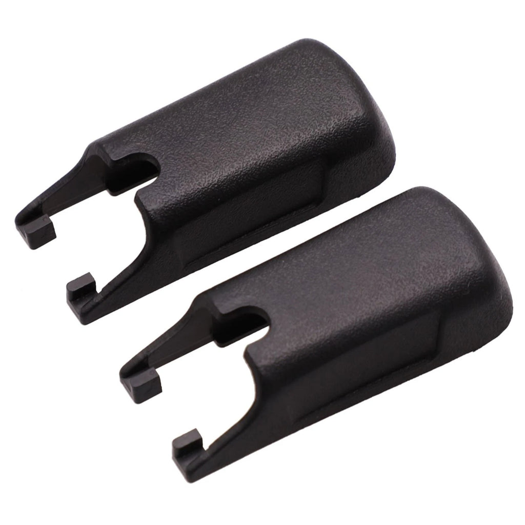 2X Front Wiper Clips for MB Models RHD