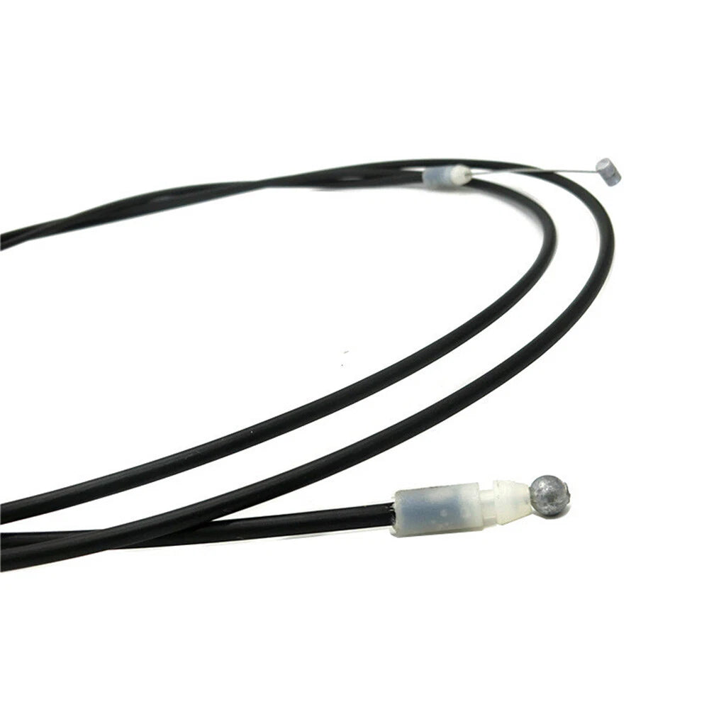 Hood Release Cable 74130-TG5-H01 for Honda Fit (2009–2014)