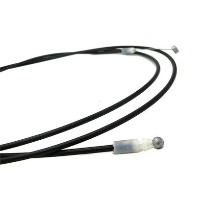 Hood Release Cable 74130-TG5-H01 for Honda Fit (2009–2014)