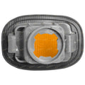 Side Indicator Repeater Light for Toyota Corolla AE112 (1998–2001)