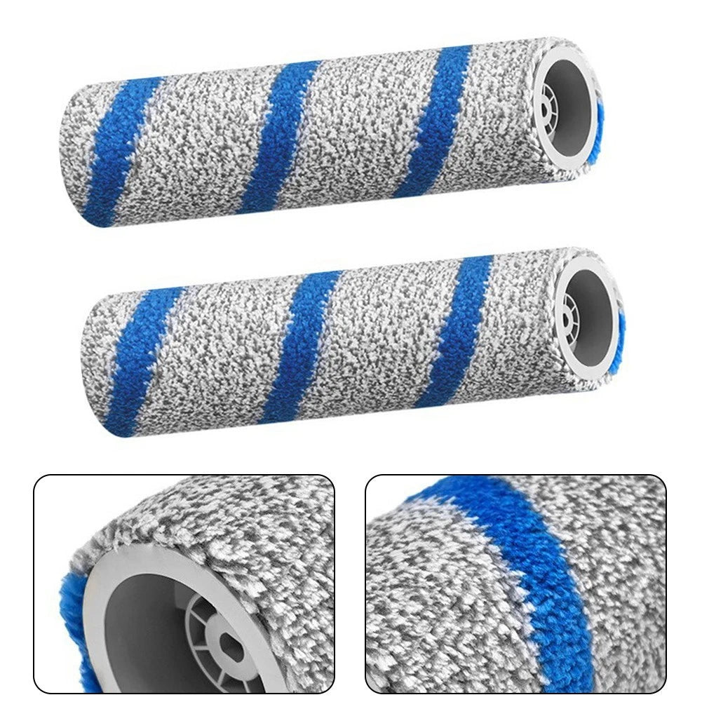 Roller Mop Replacement Pad for Ecovacs T80S / Omini Vacuum (T80S)
