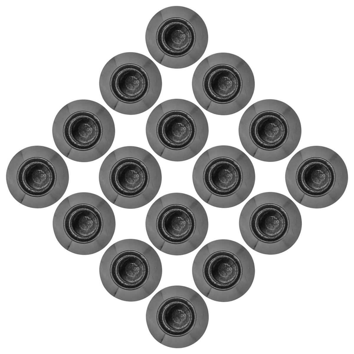 Wheel Nut Front and Rear Replacement for Can-Am Commander 1000R EFI (2018)