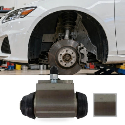 Brake Caliper Assembly for Ford EcoSport (2013–2022) 1.0L 1.5L