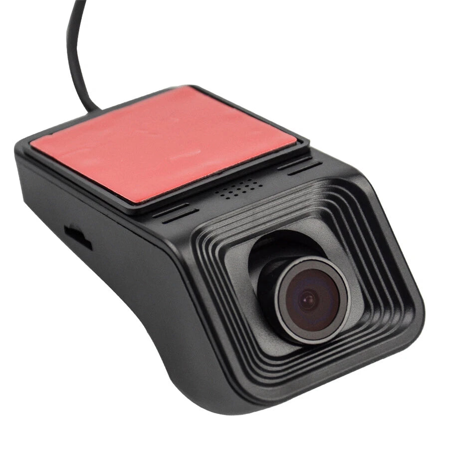 USB DVR Dash Cam for Android Car Stereo Radio DVD Player