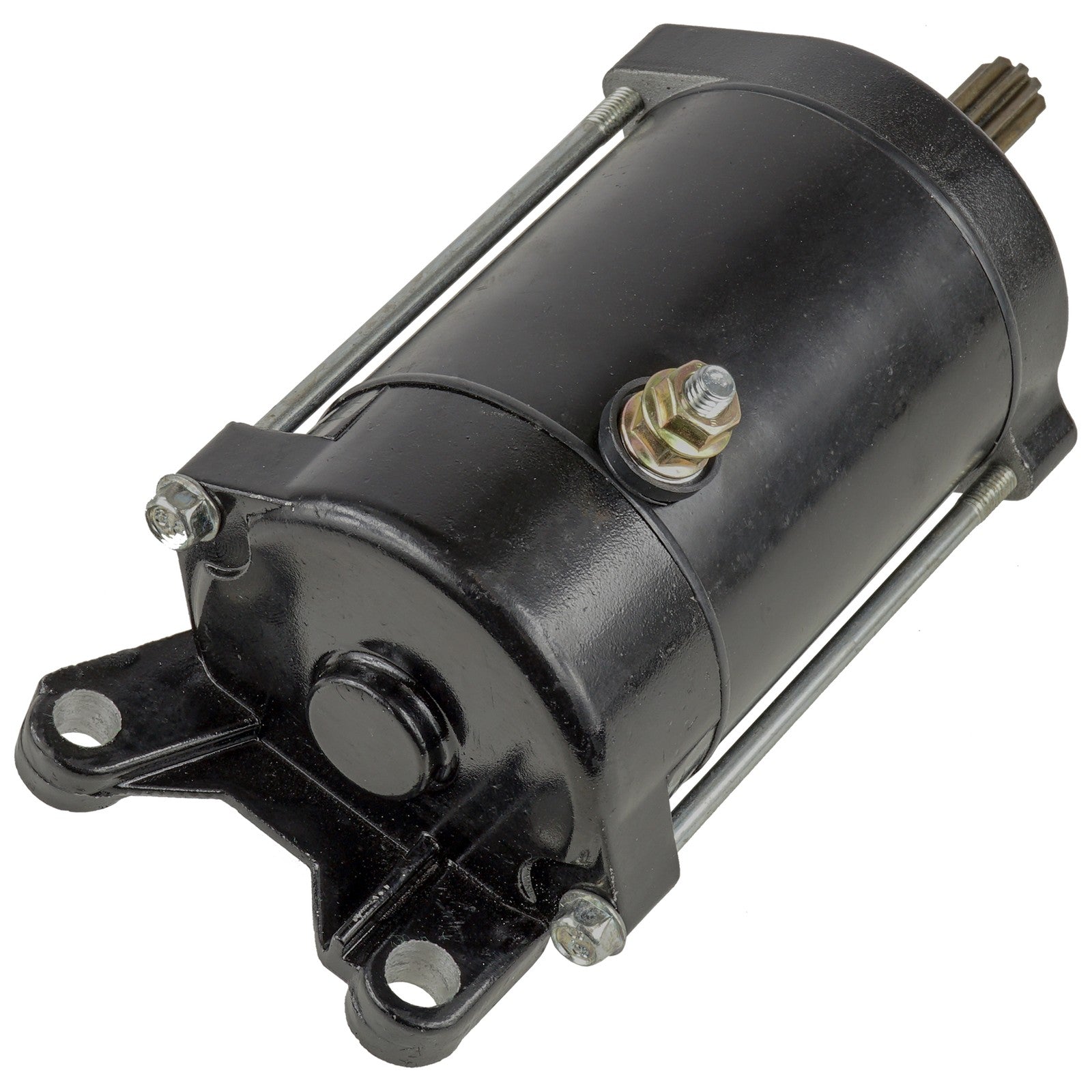Starter Replacement for Yamaha Waverunner 1200 XL1200 XLT1200 (1998–2005)