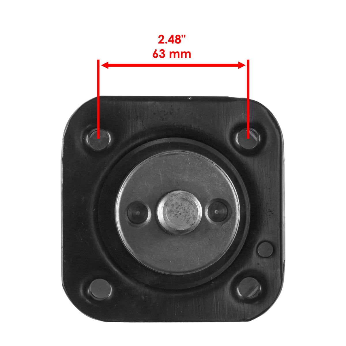 Caltric Spindle Assembly Replacement for Ariens 915171 Kohler Zoom 42" (2000–2000)