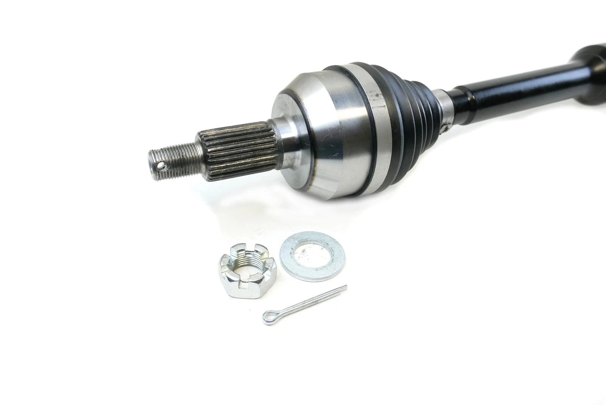 Monster XP Series Rear CV Axle for Polaris (1333947)