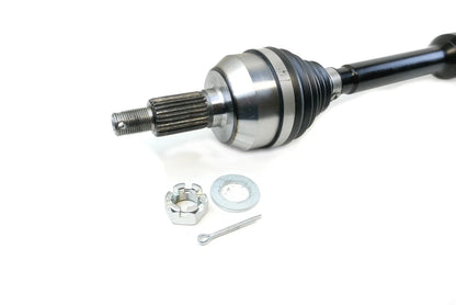 Monster XP Series Rear CV Axle for Polaris (1333947)
