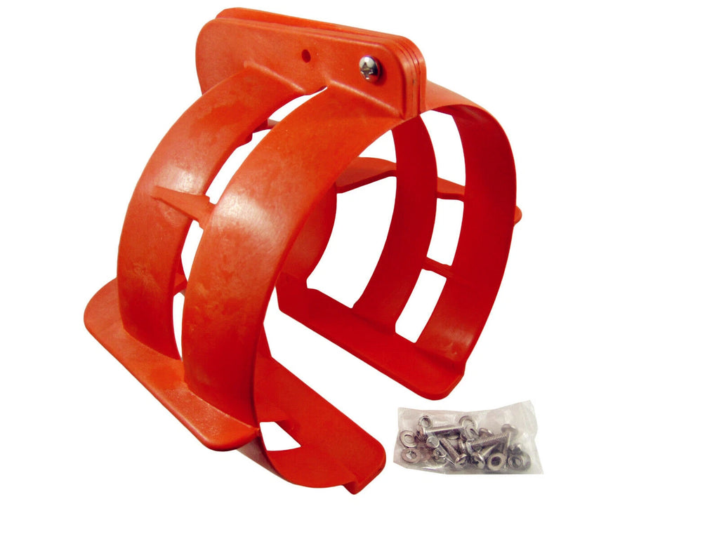 Propeller Safety Guard for Outboard 25-35 hp (11")