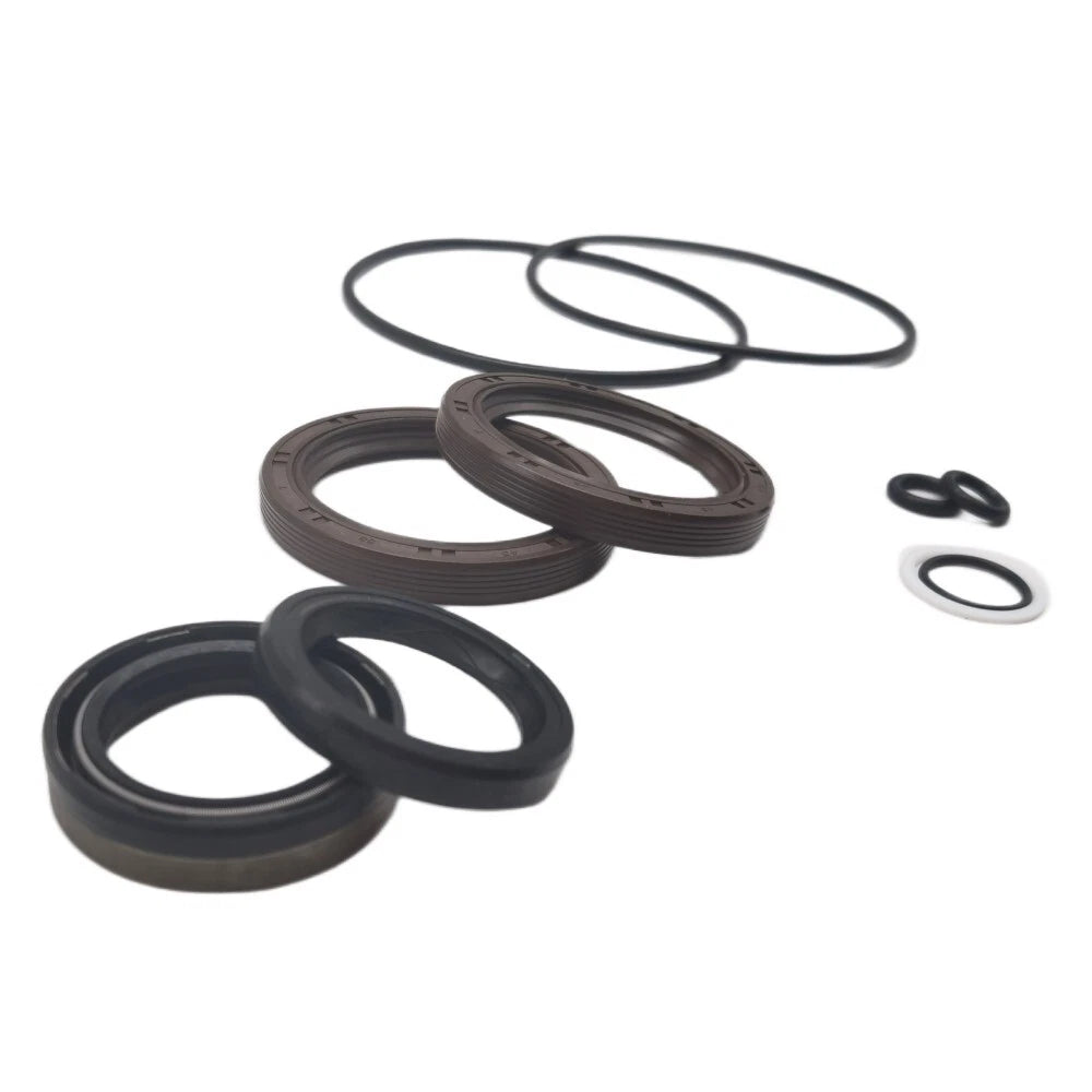 Replace Volvo Penta propeller shaft seal kit incloud o-ring similar to: 876267