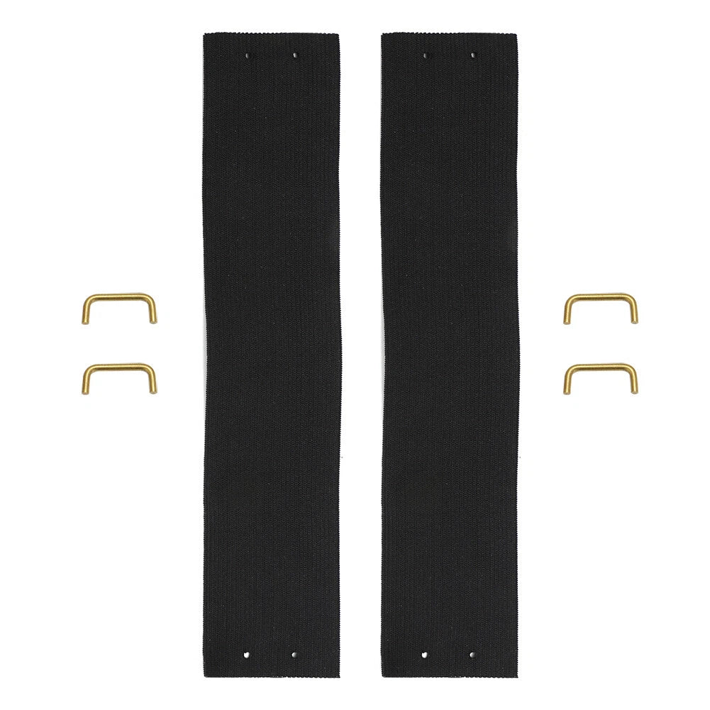 Replacement Elastic Straps for Nissan 350Z Roadster (2003–2009)
