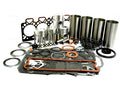 Engine Overhaul Kit for Perkins A4.248 (With 4 Ring Piston)