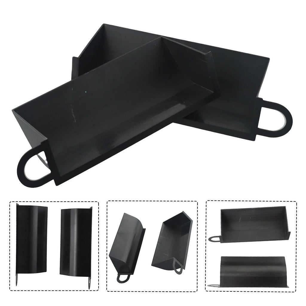 Air Intake Scoop for BMW 3 Series E90 E91 E92 E93 (2007–2013)