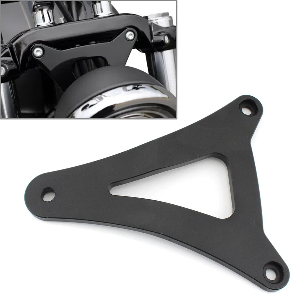 Headlight Bracket for Harley-Davidson FXBR Softail Breakout (2018–2024)