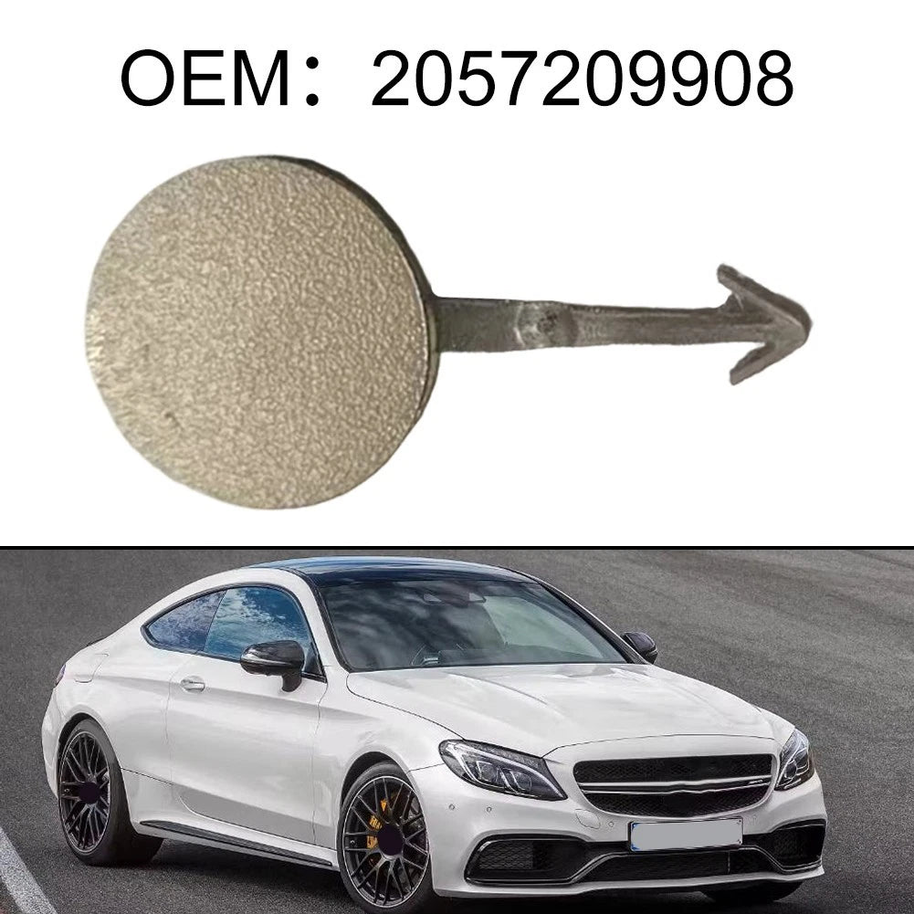 Interior Door Handle Cap for Mercedes-Benz W205 (2015–2021)