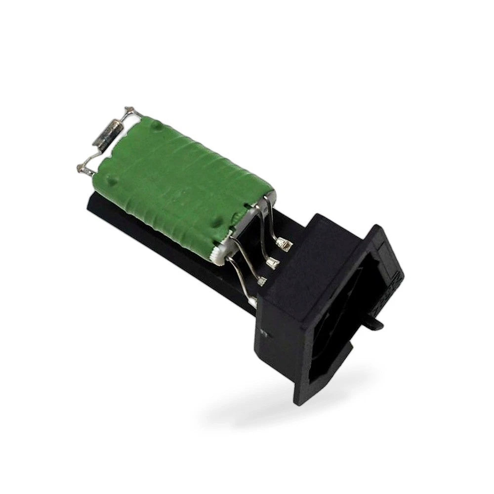Blower Motor Resistor for BMW 3 Series E36 E46 5 Series E39 (1990–2006) 64118391749