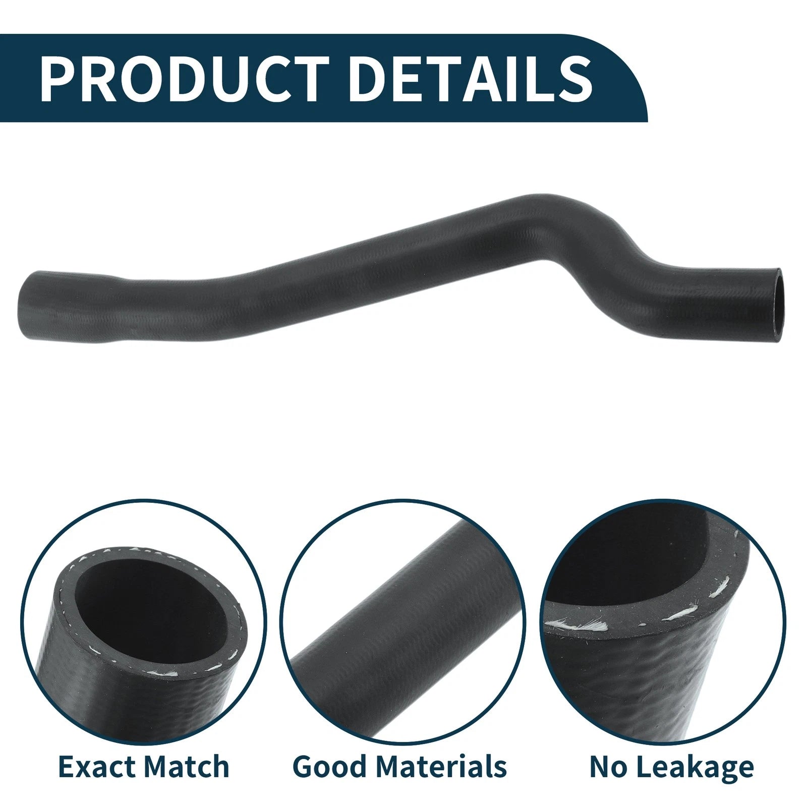Radiator Hose for No. 15294028