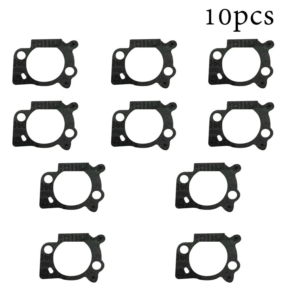 Set of 10 Air Cleaner Filter Gaskets for (691894, 273364)