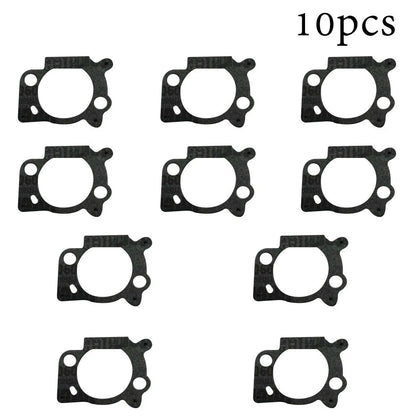 Set of 10 Air Cleaner Filter Gaskets for (691894, 273364)