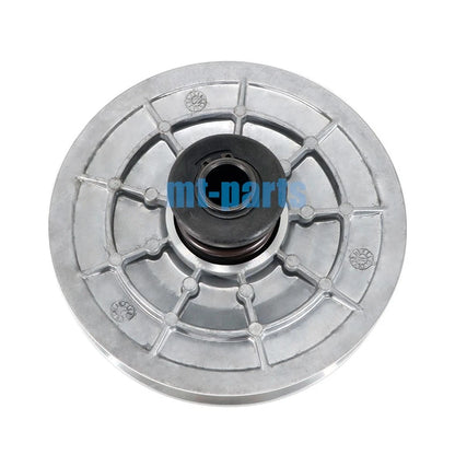 Rear Secondary Driven Clutch Variator for Segway Snarler AT6 (F01E30000001)