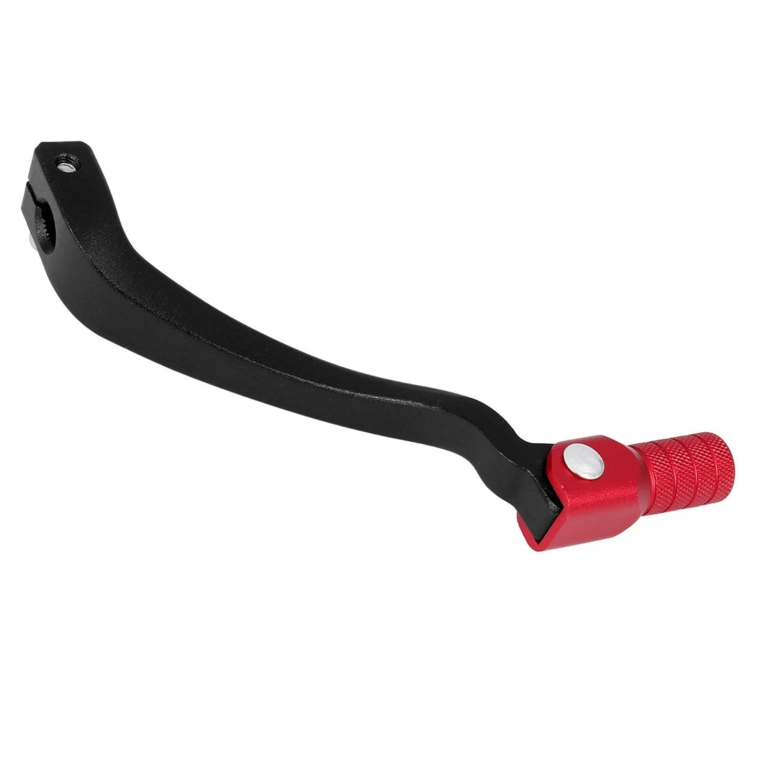 Fold Gear Shifter Lever Aluminum Replacement for Universal Motorcycle (2000–2025)