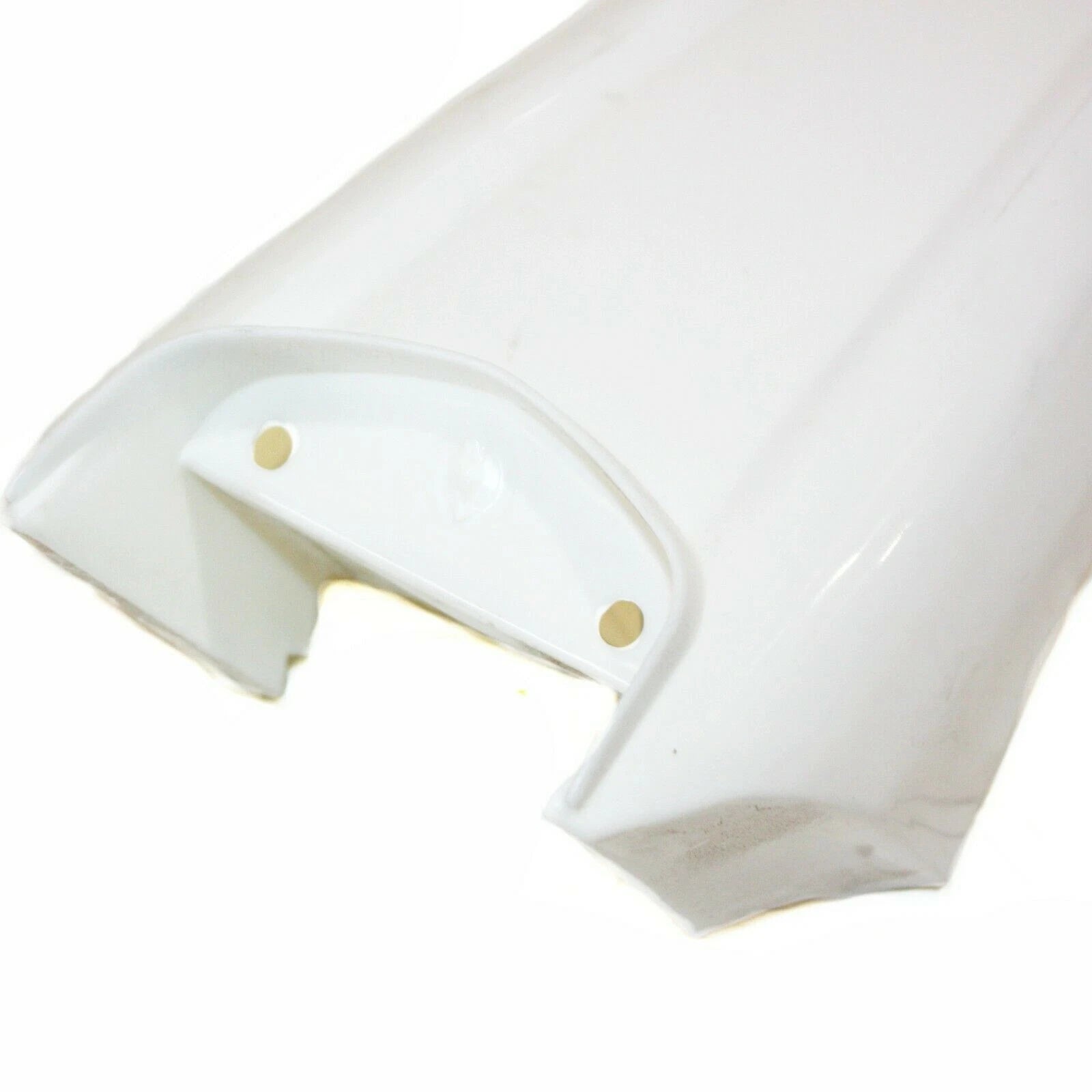 Front Wheel Mud Guard Fender for TTR110 (2008–2023)
