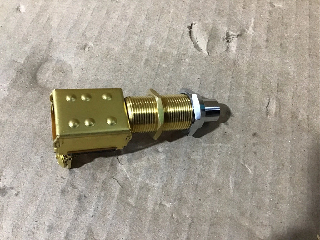 Momentary Push Button Switch for Sea Dog (420420-1)