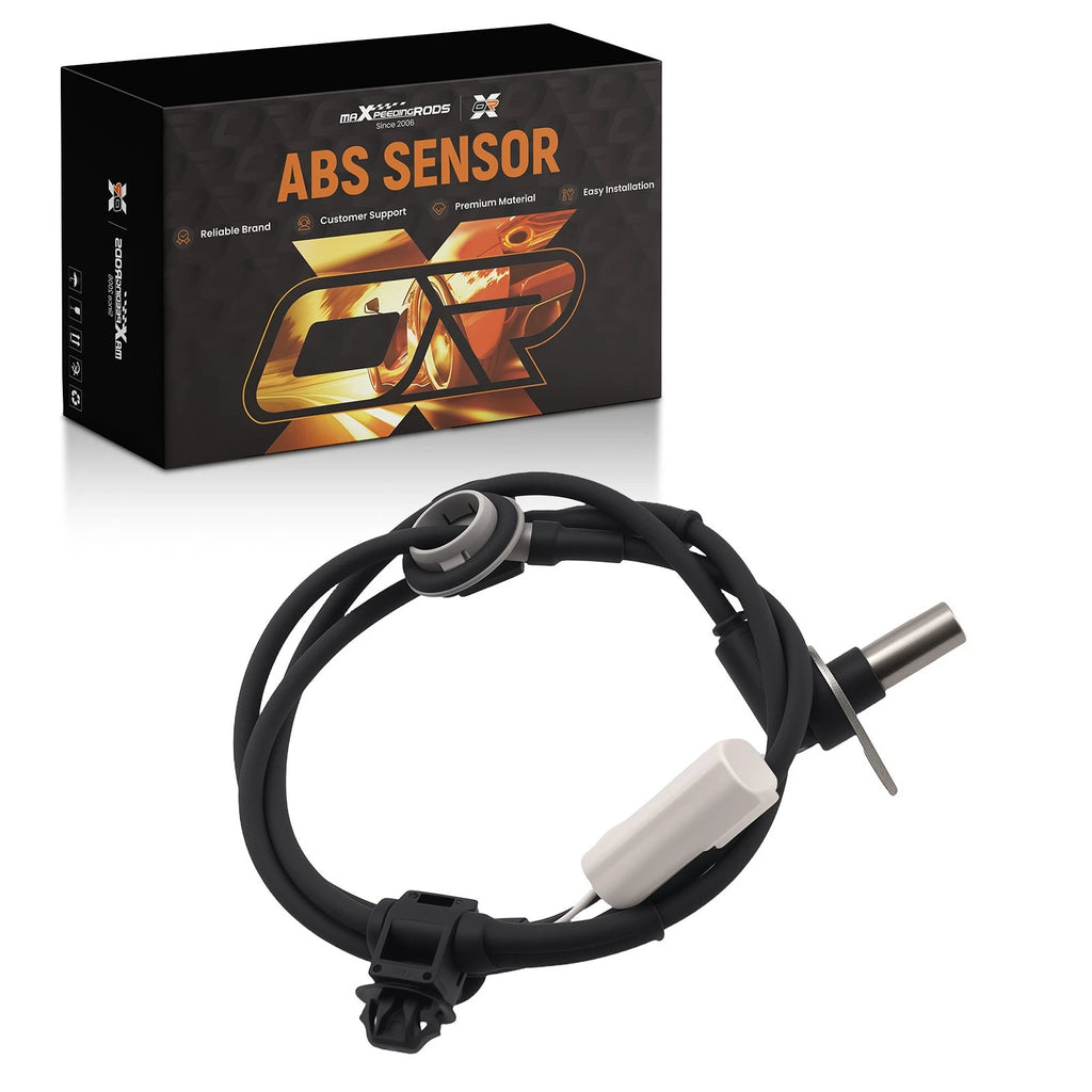 ABS Speed Sensor Front Left for Mazda CX-7 CX-9 (2007–2012) EG2343073X ALS1637