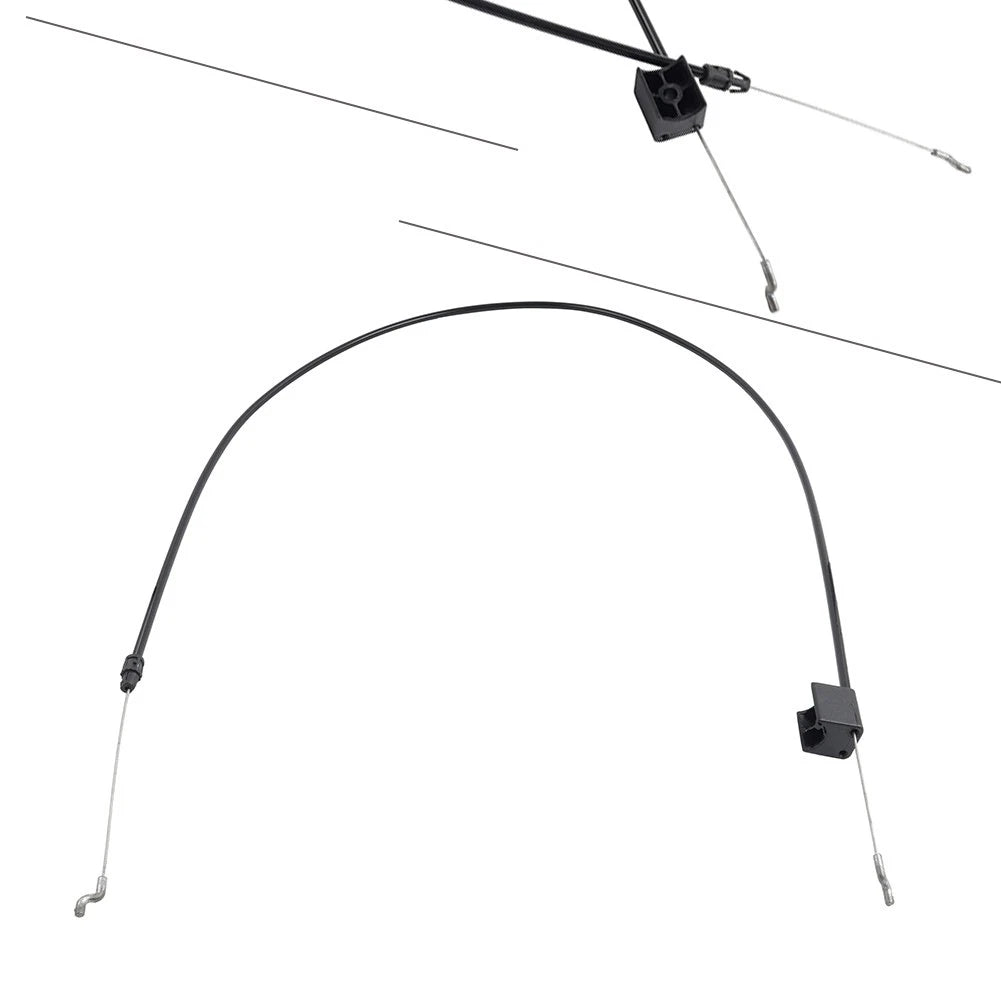 Brake Stop Cable for Toro 22" Recycler (20001–20007) 104-8677