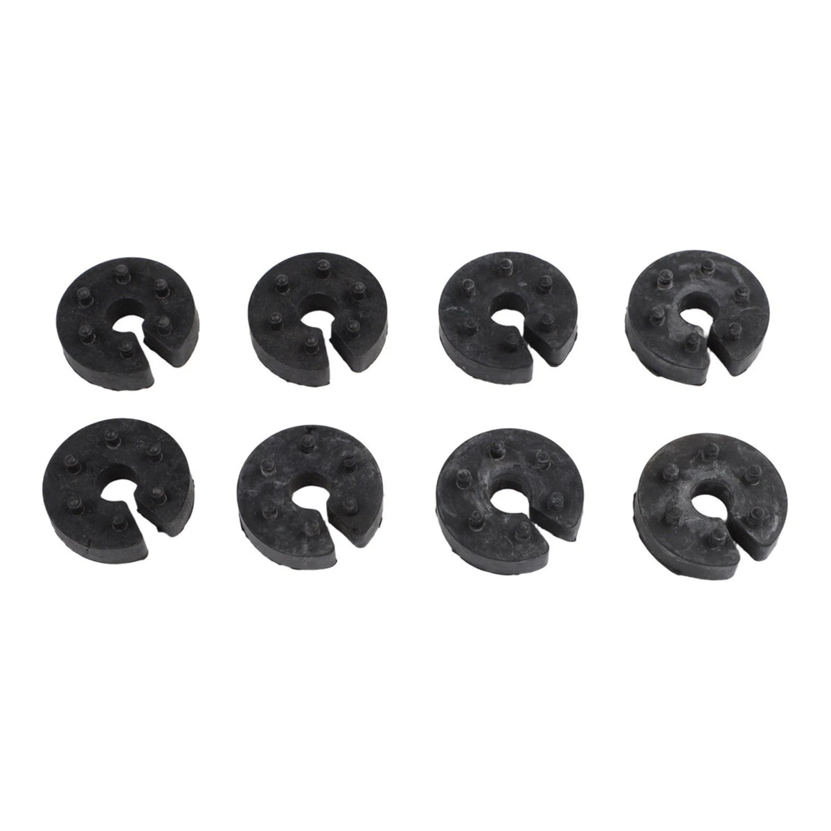 Suspension Cushions for Equipment Maintenance (Easy Installation)