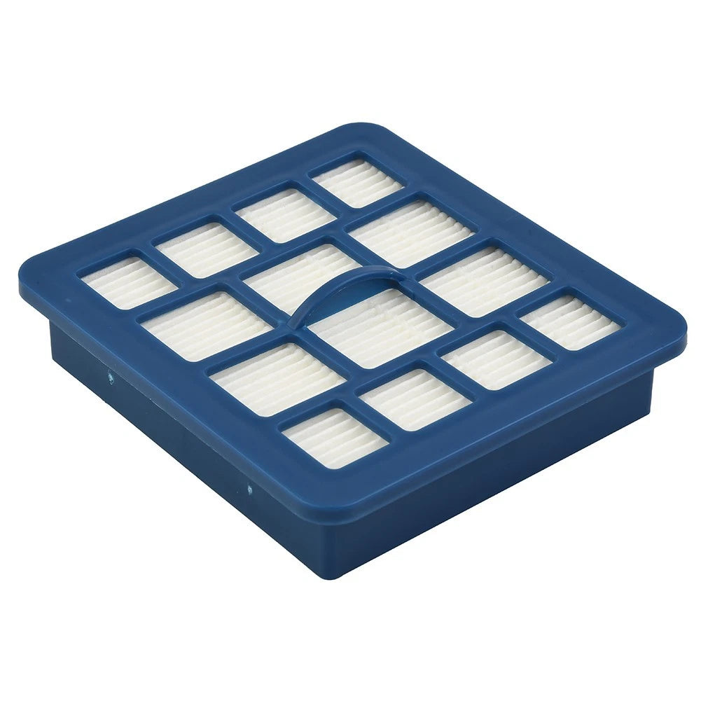 Dust Filter for Exhaust Air Protection for