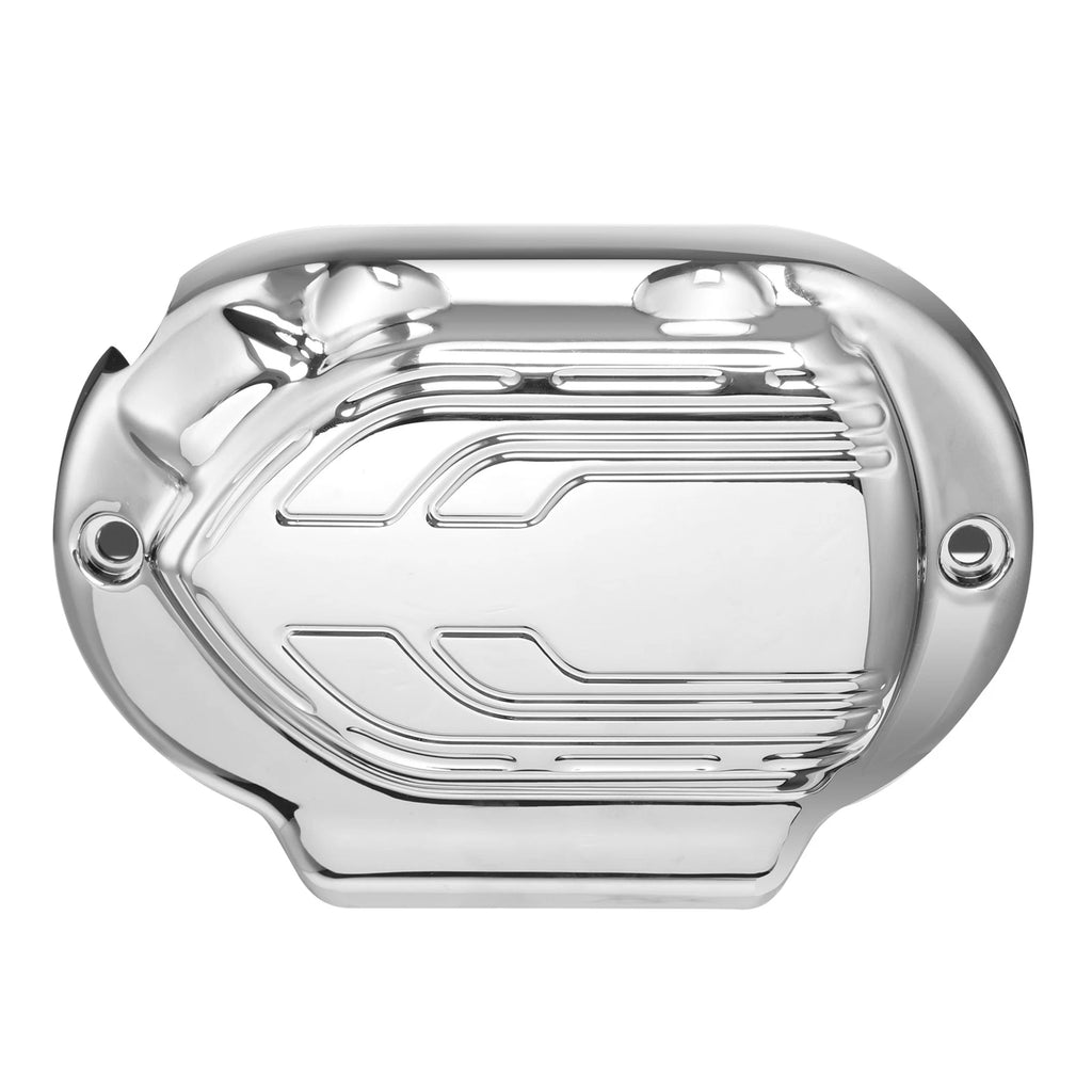 Transmission Side Cover for Harley Electra Glide 2017–2024