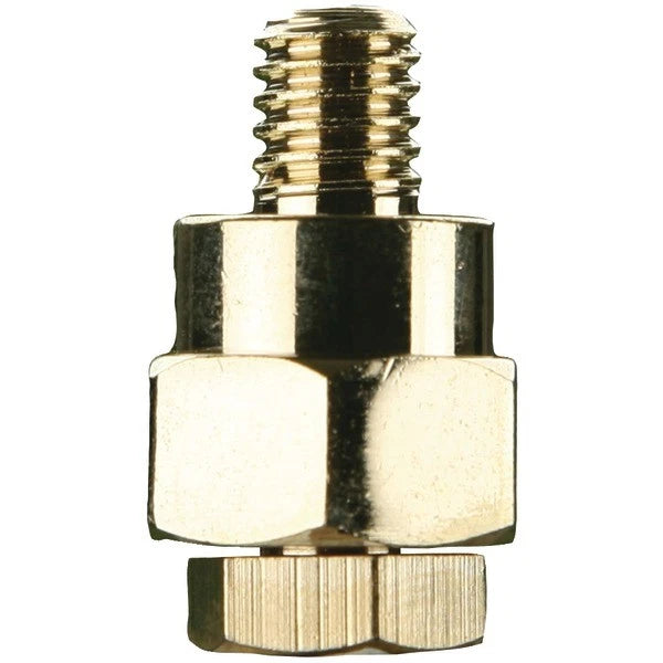Brass Battery Side-Post Adapter for Install Bay BT305
