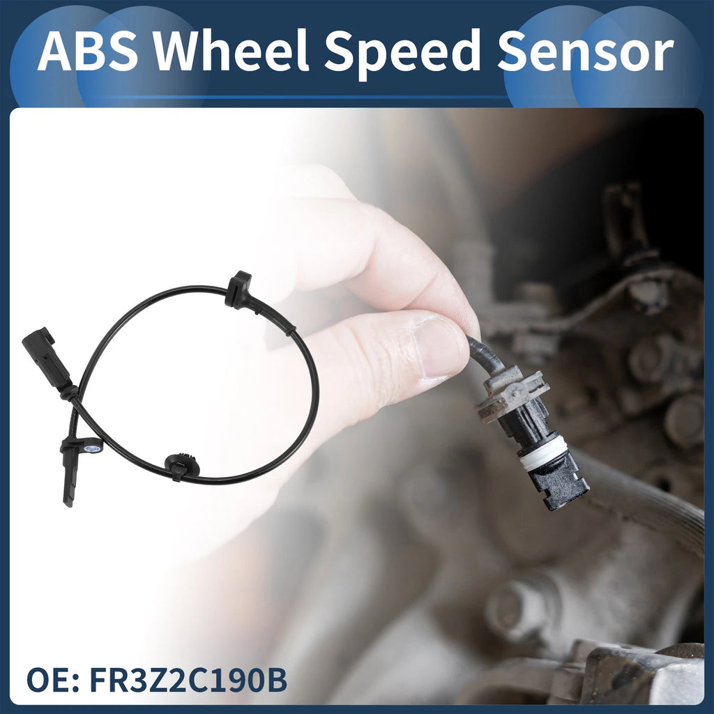 ABS Wheel Speed Sensor for Ford Mustang (2015–2020) FR3Z2C190B